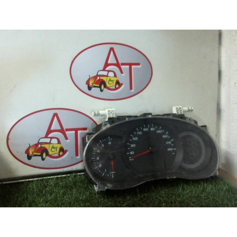 Compteur RENAULT KANGOO II d’occasion