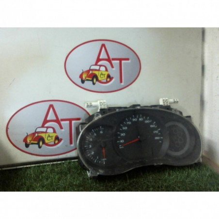 Compteur RENAULT KANGOO II d’occasion