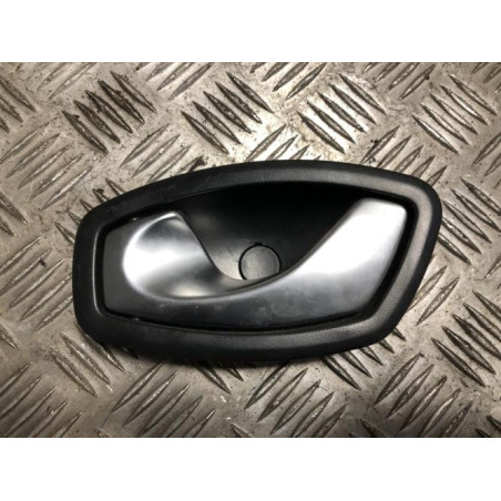 Poignee interieur arriere gauche RENAULT CLIO 4 PHASE 2 d’occasion