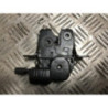 Serrure de hayon RENAULT CLIO 4 PHASE 2 d’occasion