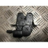 Serrure de hayon RENAULT CLIO 4 PHASE 2 d’occasion