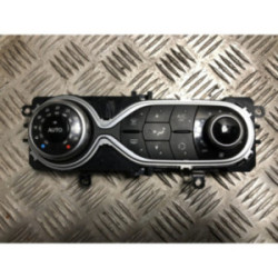 Commande chauffage RENAULT CLIO 4 PHASE 2 d’occasion