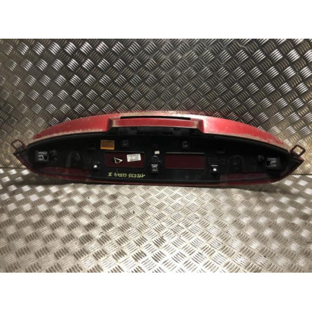 Bandeau de feu malle/hayon RENAULT CLIO 4 PHASE 2 d’occasion