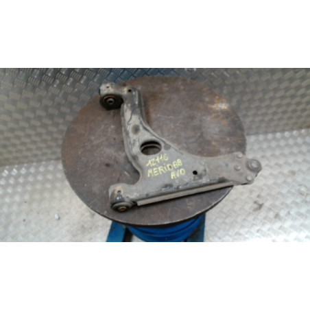 Triangle avant droit OPEL MERIVA B PHASE 1 d’occasion