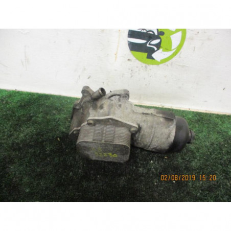 Support filtre a huile CITROEN C3 PHASE 1 d’occasion