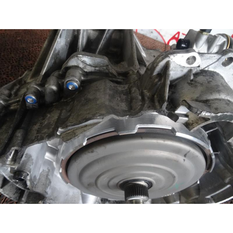 Boite de vitesses MERCEDES CLASSE GLA (X156) d’occasion