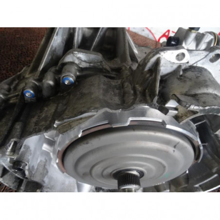 Boite de vitesses MERCEDES CLASSE GLA (X156) d’occasion
