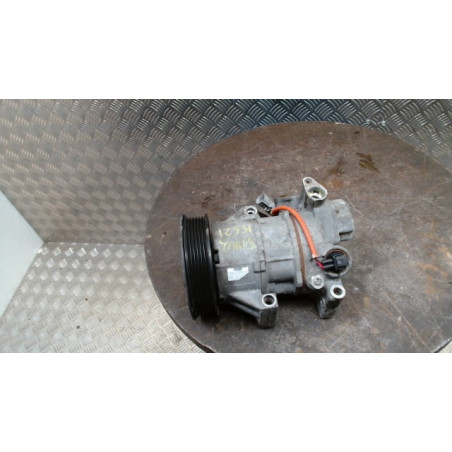 Compresseur clim TOYOTA YARIS 2 PHASE 2 d’occasion