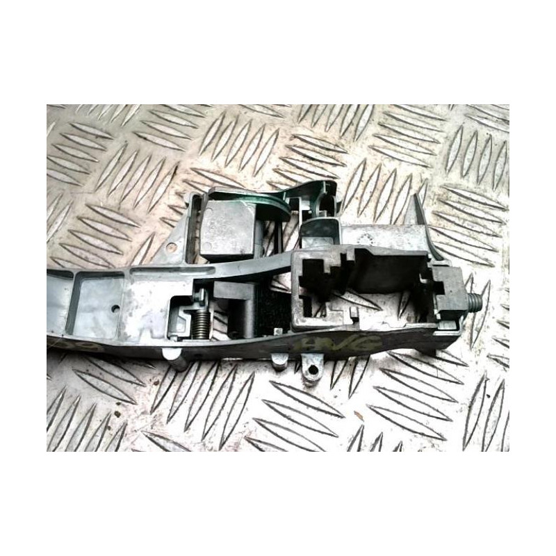 Support poignee porte avant gauche CITROEN C3 PICASSO PHASE 1 d’occasion