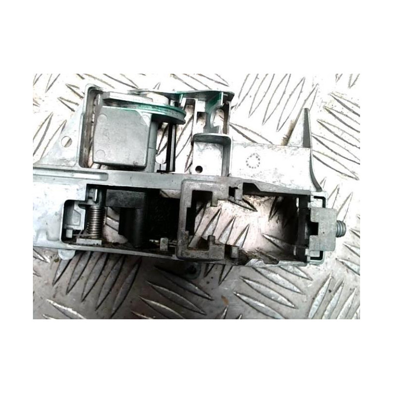 Support poignee porte avant gauche CITROEN C3 PICASSO PHASE 1 d’occasion