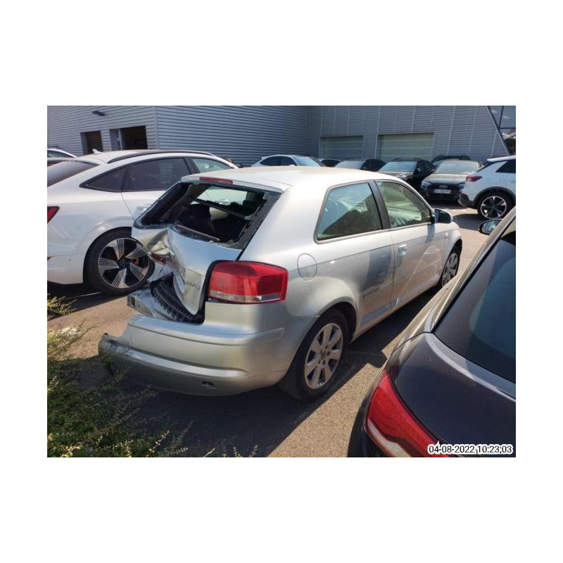 Vase de lave glace AUDI A3 2 PHASE 1 d’occasion