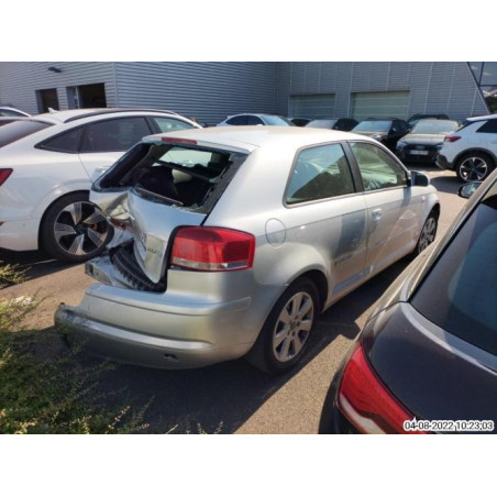Vase de lave glace AUDI A3 2 PHASE 1 d’occasion