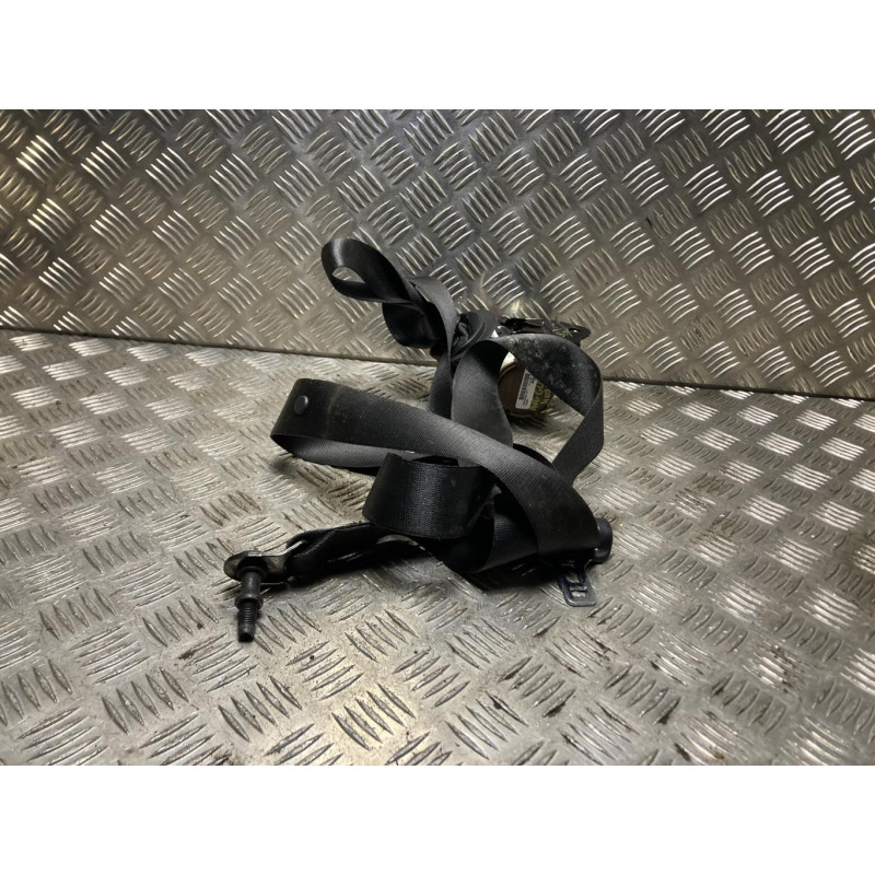 Ceinture avant gauche MERCEDES CLASSE GLB 247 d’occasion