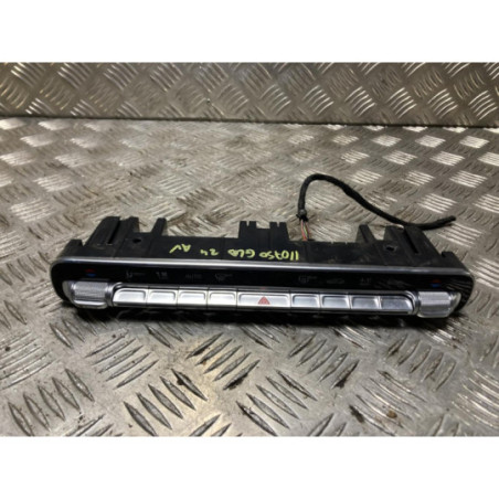 Commande chauffage MERCEDES CLASSE GLB 247 d’occasion