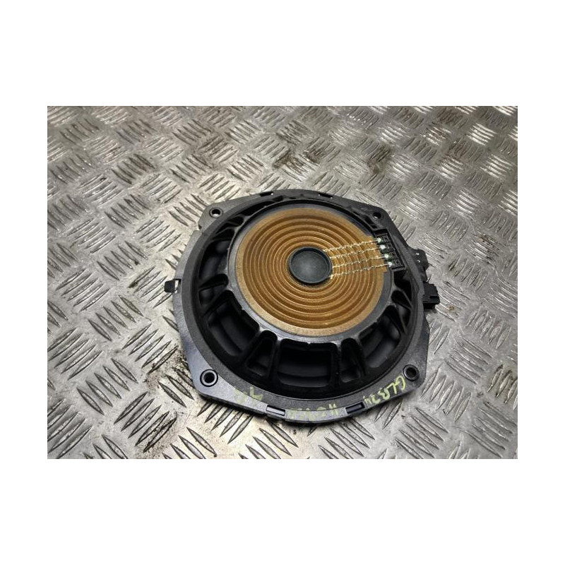 Haut parleur MERCEDES CLASSE GLB 247 d’occasion