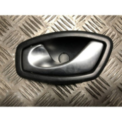 Poignee interieur avant gauche RENAULT CLIO 4 PHASE 2 d’occasion