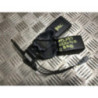 Attache ceinture arriere centrale RENAULT CLIO 4 PHASE 2 d’occasion