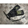 Attache ceinture arriere centrale RENAULT CLIO 4 PHASE 2 d’occasion