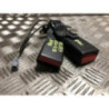 Attache ceinture arriere centrale RENAULT CLIO 4 PHASE 2 d’occasion