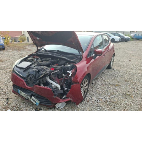 Poignee interieur arriere droit RENAULT CLIO 4 PHASE 2 d’occasion