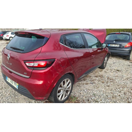 Poignee interieur arriere droit RENAULT CLIO 4 PHASE 2 d’occasion