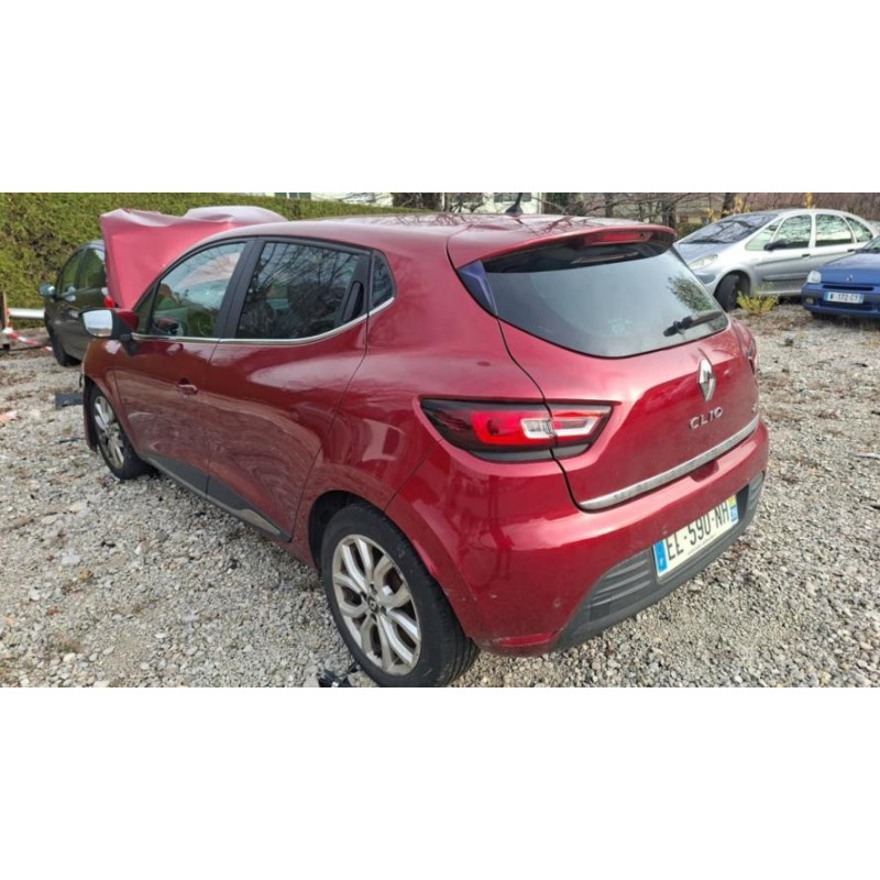 Poignee interieur arriere droit RENAULT CLIO 4 PHASE 2 d’occasion