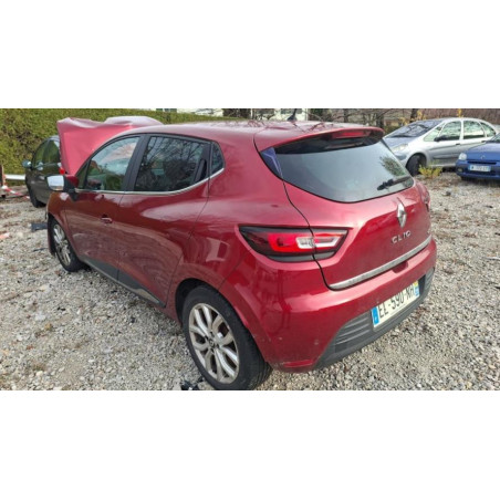 Poignee interieur arriere droit RENAULT CLIO 4 PHASE 2 d’occasion