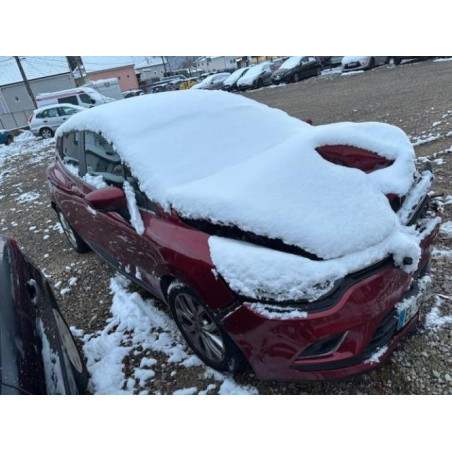 Poignee interieur arriere droit RENAULT CLIO 4 PHASE 2 d’occasion