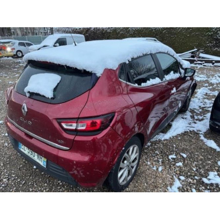 Poignee interieur arriere droit RENAULT CLIO 4 PHASE 2 d’occasion