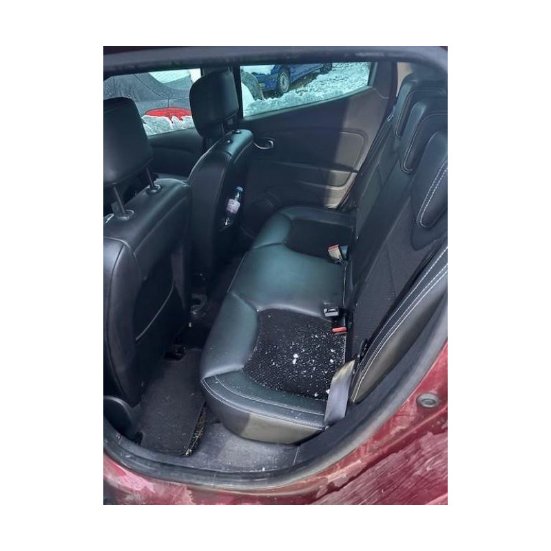 Poignee interieur arriere droit RENAULT CLIO 4 PHASE 2 d’occasion