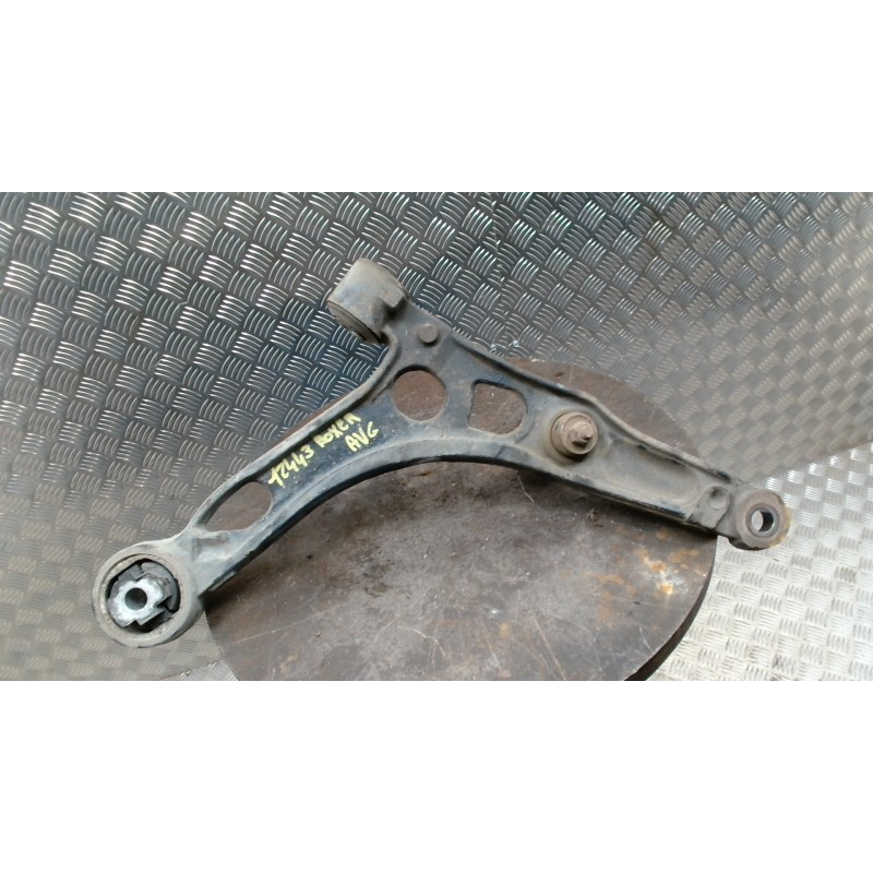 Triangle avant gauche PEUGEOT BOXER 3 PHASE 2 d’occasion