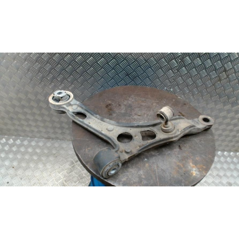 Triangle avant gauche PEUGEOT BOXER 3 PHASE 2 d’occasion