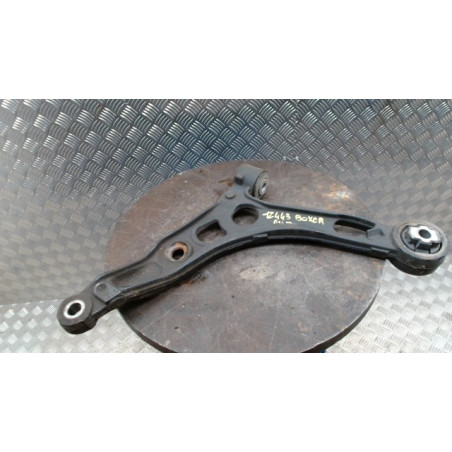 Triangle avant droit PEUGEOT BOXER 3 PHASE 2 d’occasion