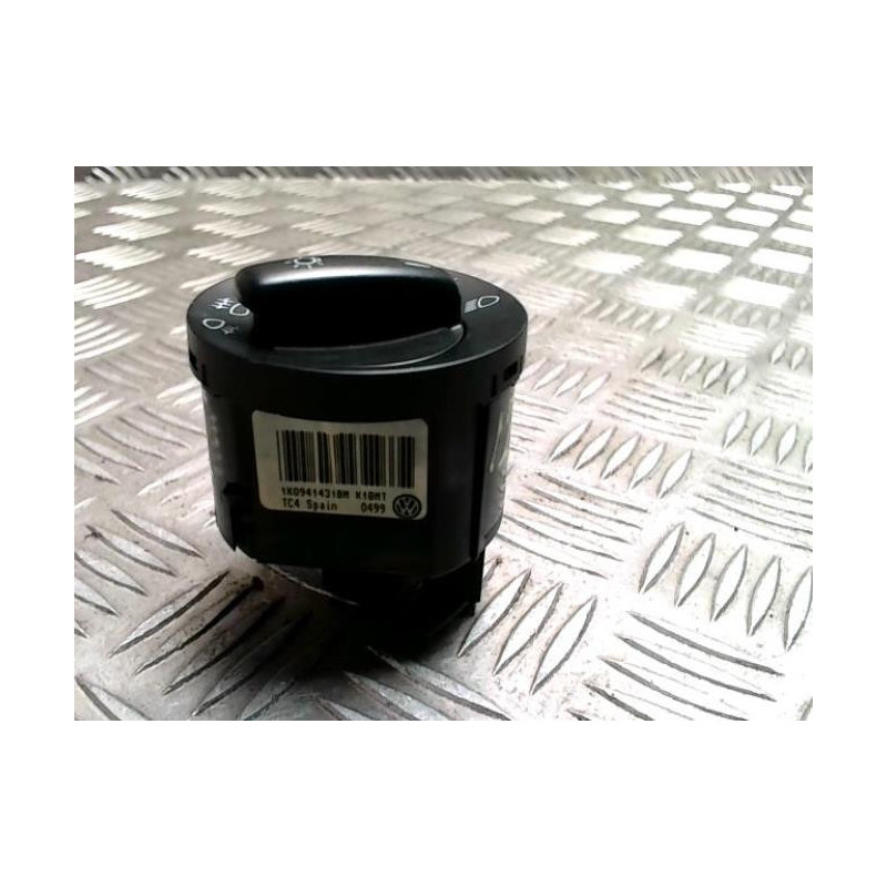 Commande de phare VOLKSWAGEN TIGUAN 1 PHASE 1 d’occasion