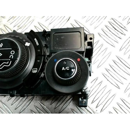 Commande chauffage CITROEN C3 PICASSO PHASE 1 d’occasion