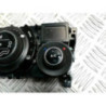 Commande chauffage CITROEN C3 PICASSO PHASE 1 d’occasion