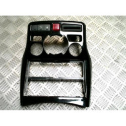 Console central (interieur plastique) CITROEN C3 PICASSO PHASE 1 d’occasion