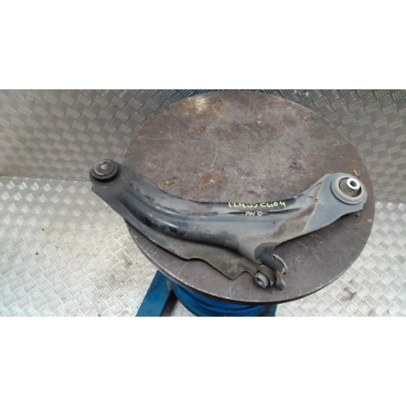 Triangle avant gauche RENAULT CLIO 4 PHASE 1 d’occasion