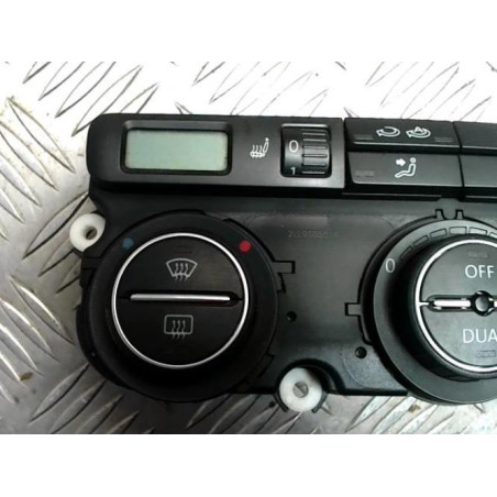 Commande chauffage VOLKSWAGEN TIGUAN 1 PHASE 1 d’occasion