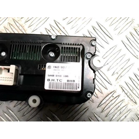 Commande chauffage VOLKSWAGEN TIGUAN 1 PHASE 1 d’occasion