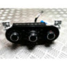 Commande chauffage DACIA DUSTER 1 PHASE 2 d’occasion