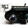 Commande chauffage DACIA DUSTER 1 PHASE 2 d’occasion