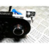 Commande chauffage DACIA DUSTER 1 PHASE 2 d’occasion