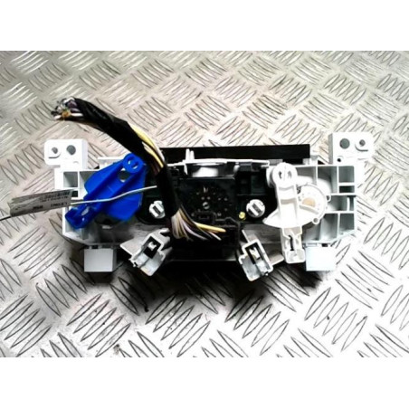 Commande chauffage DACIA DUSTER 1 PHASE 2 d’occasion