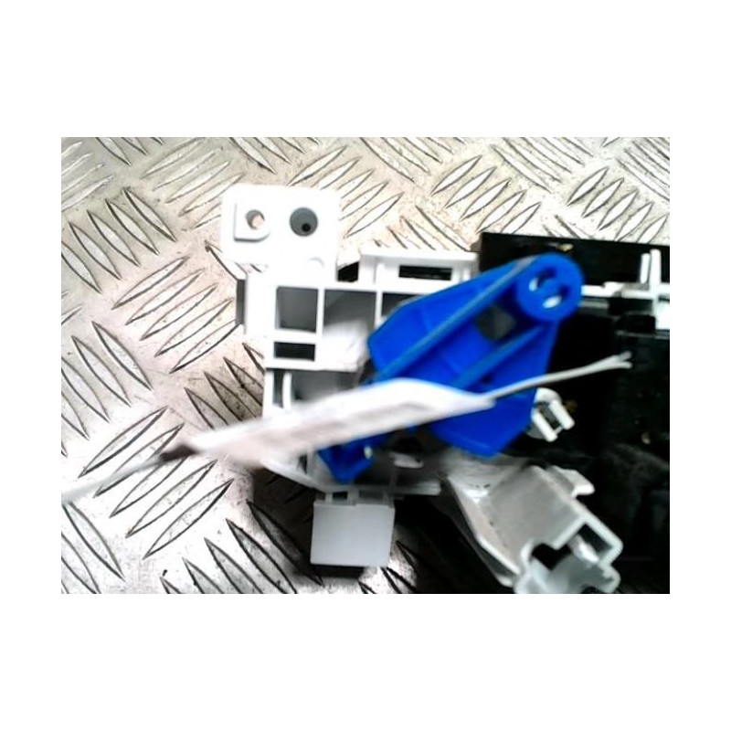 Commande chauffage DACIA DUSTER 1 PHASE 2 d’occasion