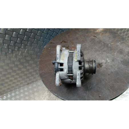 Alternateur RENAULT CLIO 4 PHASE 1 d’occasion