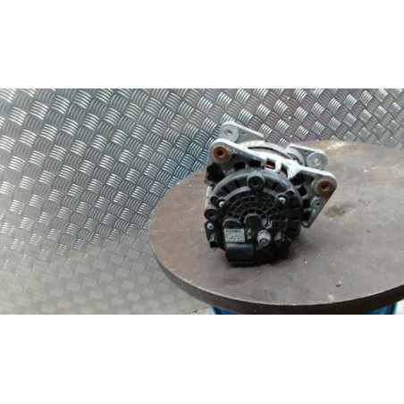 Alternateur RENAULT CLIO 4 PHASE 1 d’occasion