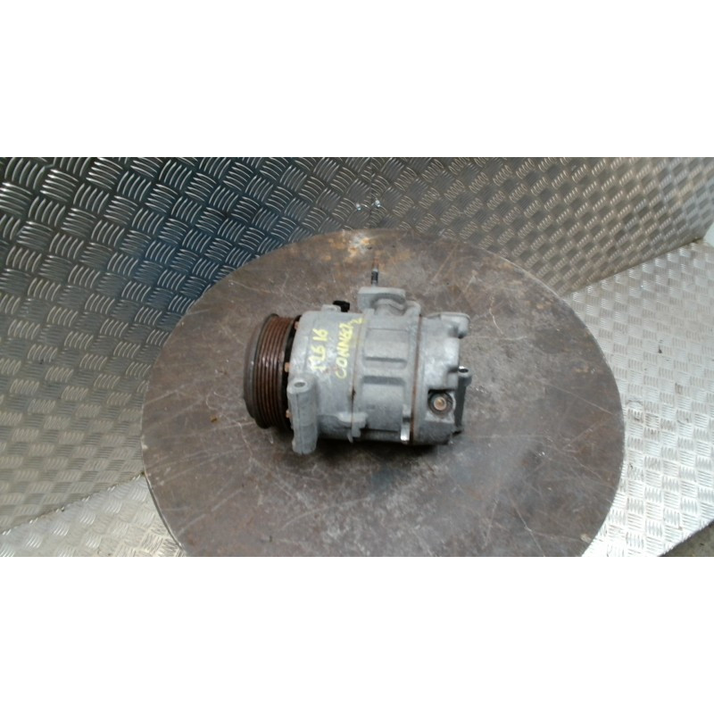 Compresseur clim FORD TRANSIT CONNECT 2 PHASE 1 d’occasion