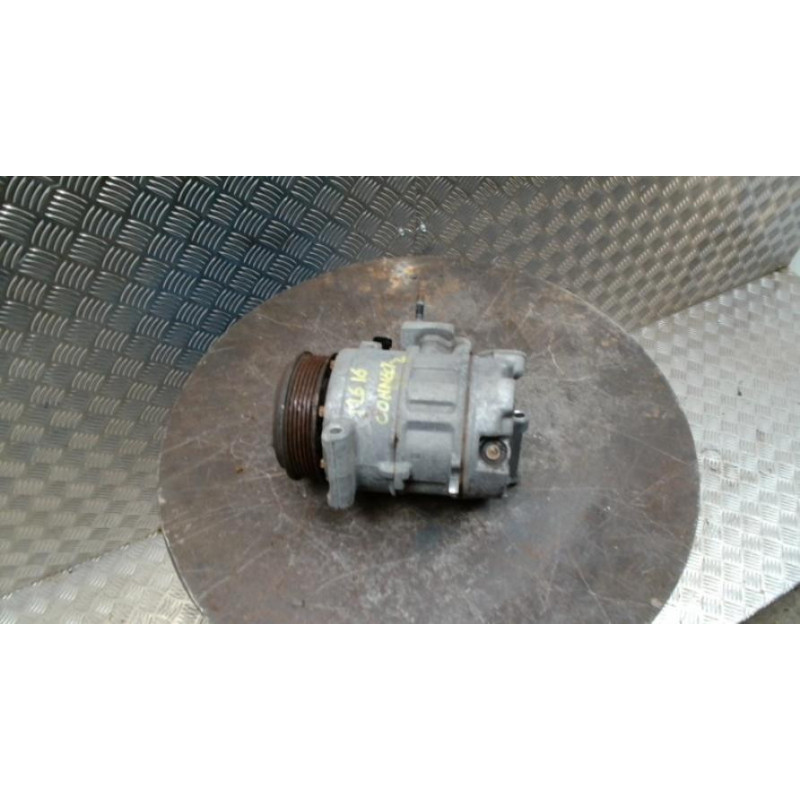 Compresseur clim FORD TRANSIT CONNECT 2 PHASE 1 d’occasion