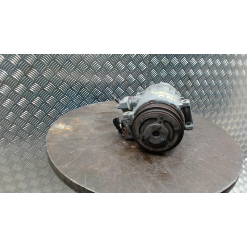 Compresseur clim FORD TRANSIT CONNECT 2 PHASE 1 d’occasion